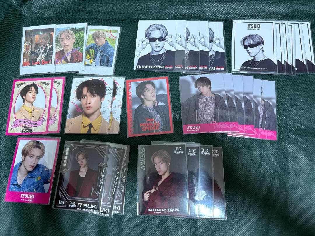 藤原樹　まとめ売り