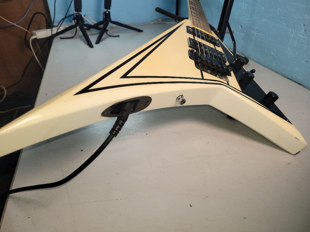 Jackson Stars エレキギター中古品