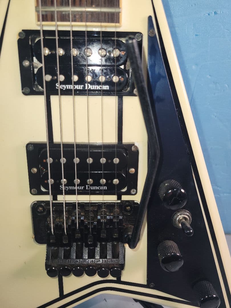 Jackson Stars エレキギター中古品