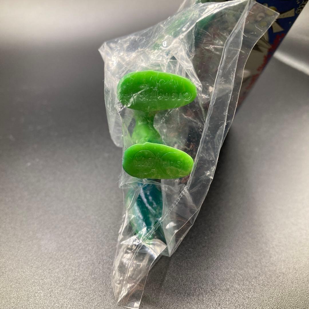 希少♡ノスタルジックヒーローズのウルトラ怪獣シリーズ バルタン星人　　約10㎝