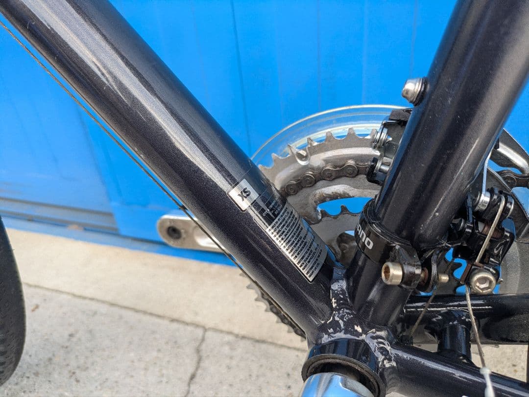 GIANT ESCAPE R3 GIANT クロスバイク 名古屋夜配送無料