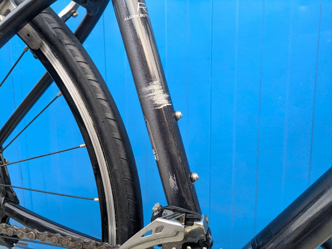 GIANT ESCAPE R3 GIANT クロスバイク 名古屋夜配送無料