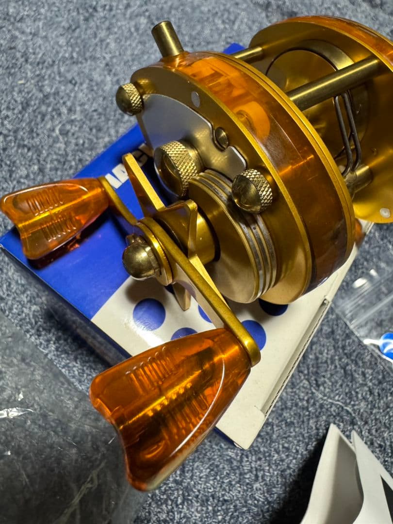 フロッグプロダクツ　トイマシーン　ゼロ　魚矢　限定　未使用