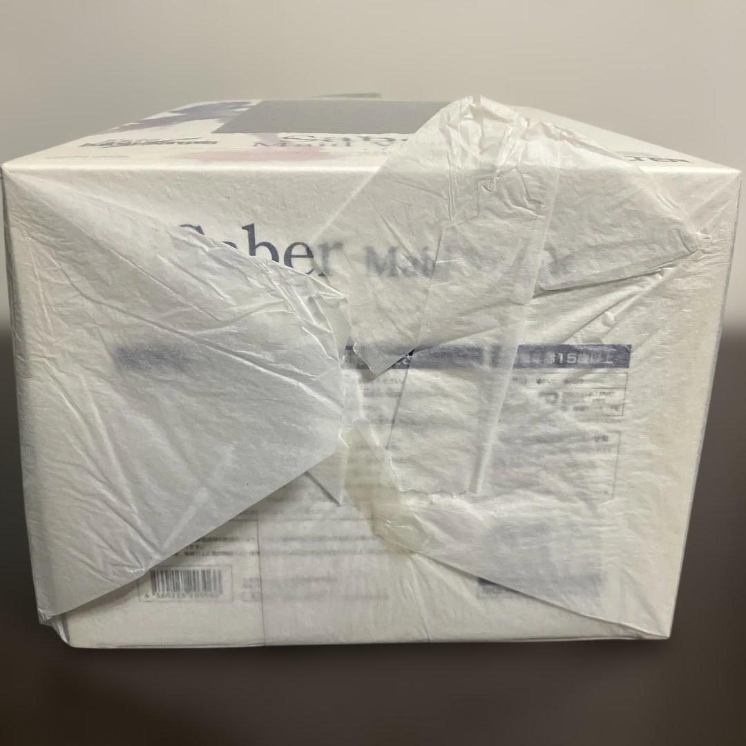 【未開封】セイバー　メイドVer. Rフィギュア ALTER