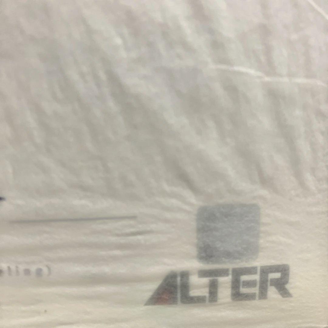 【未開封】セイバー　メイドVer. Rフィギュア ALTER