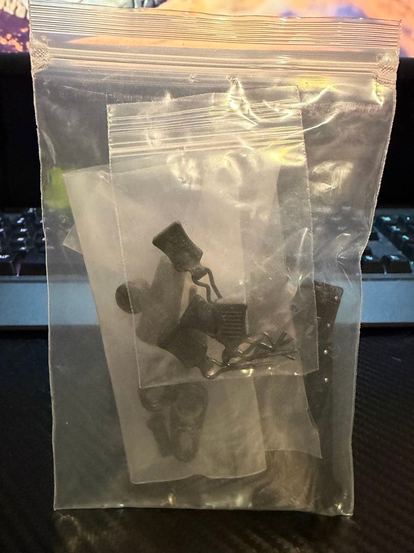 働き者の遊び人  axial SCX10 III Jeep CJ-7