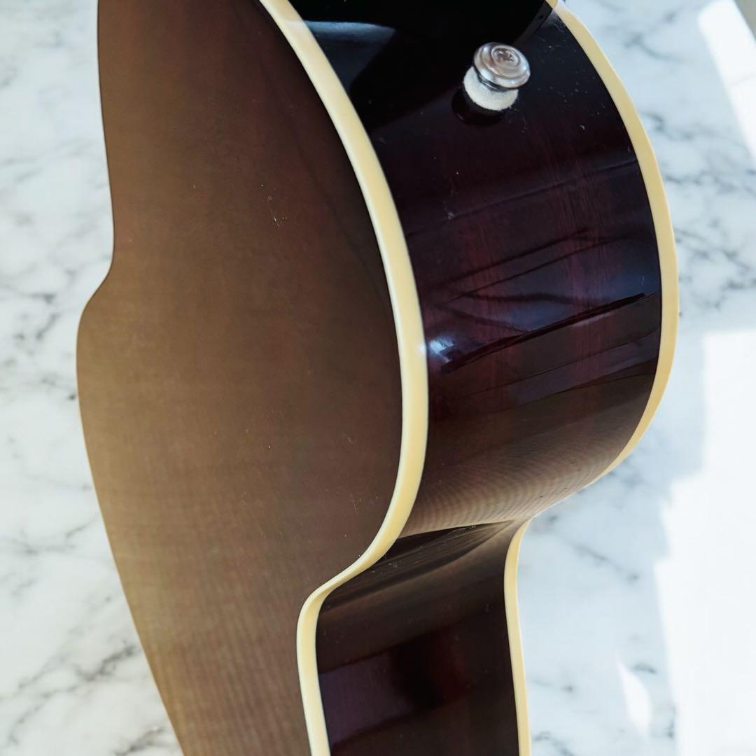 【けい】　Fender Ron Emory Loyalty Jr.SB