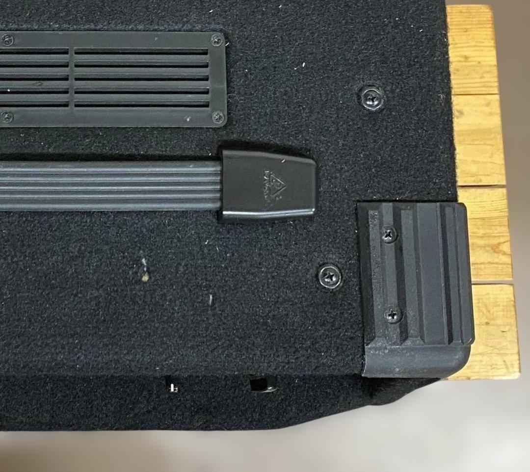 BEHRINGER BHL900A ベース用アンプ