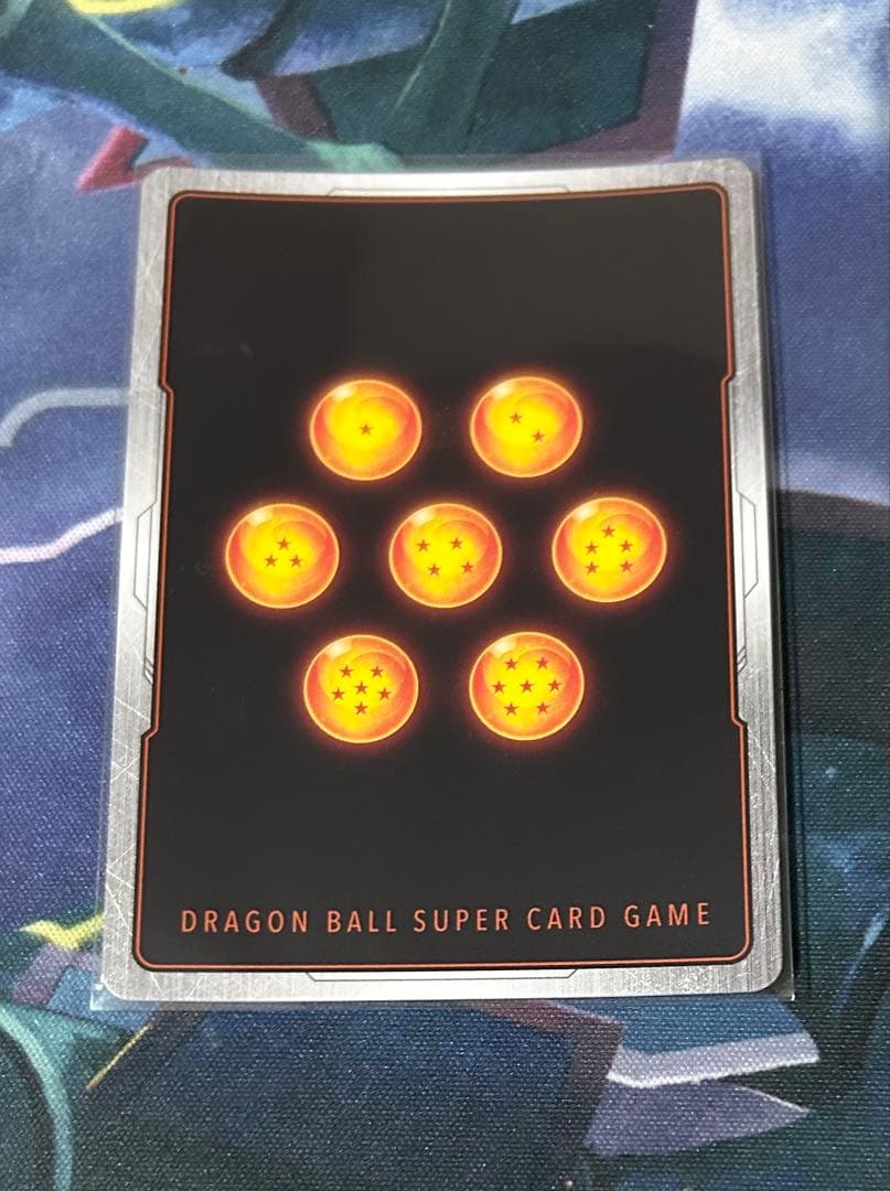 ドラゴンボールフュージョンワールド　スタートデッキ　シャロット　ボーナスパック