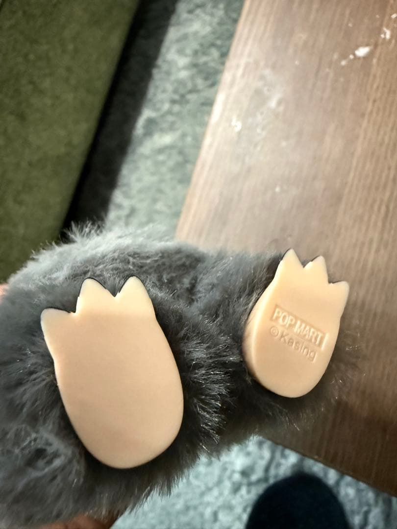 竜王☆専用出品 ラブブ　シークレット　エナジー