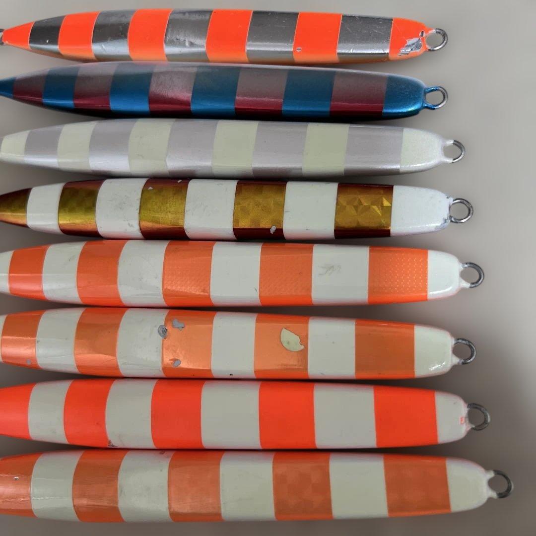 シーフロアコントロールarc200、230、260、290計8本