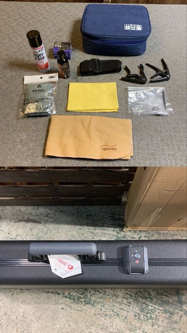 ギター non358 H958\" Fender Ultra Luxe