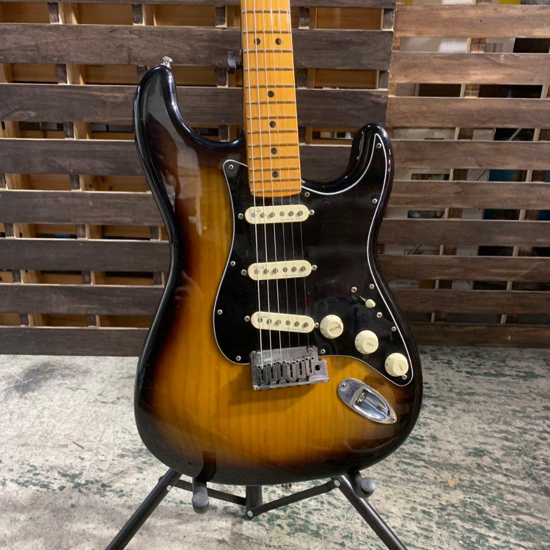 ギター non358 H958\" Fender Ultra Luxe