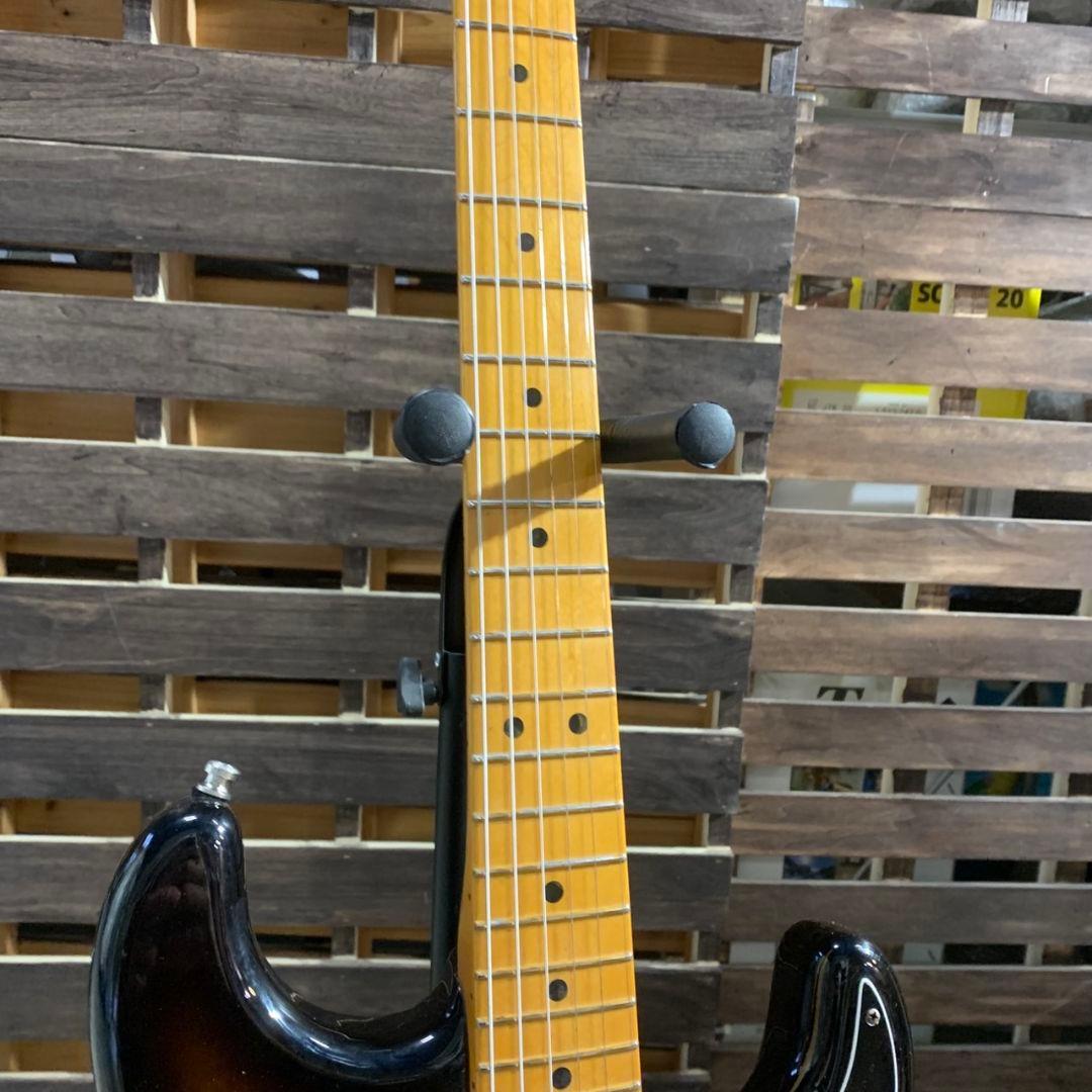 ギター non358 H958\" Fender Ultra Luxe
