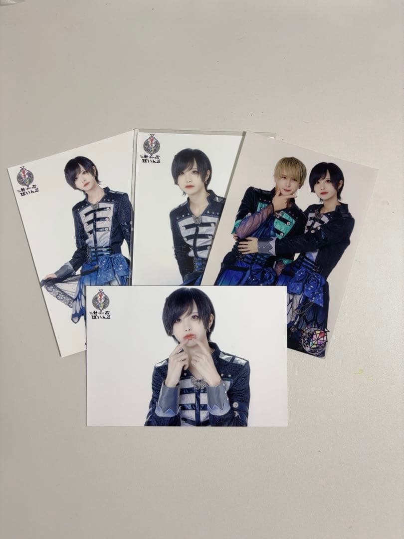 ▷せーぶぽいんと ゆき ブロマイド まとめ