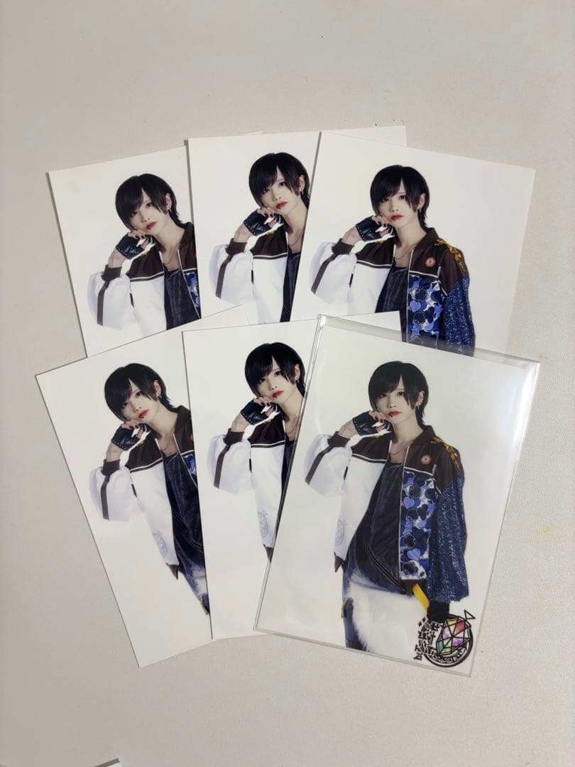 ▷せーぶぽいんと ゆき ブロマイド まとめ