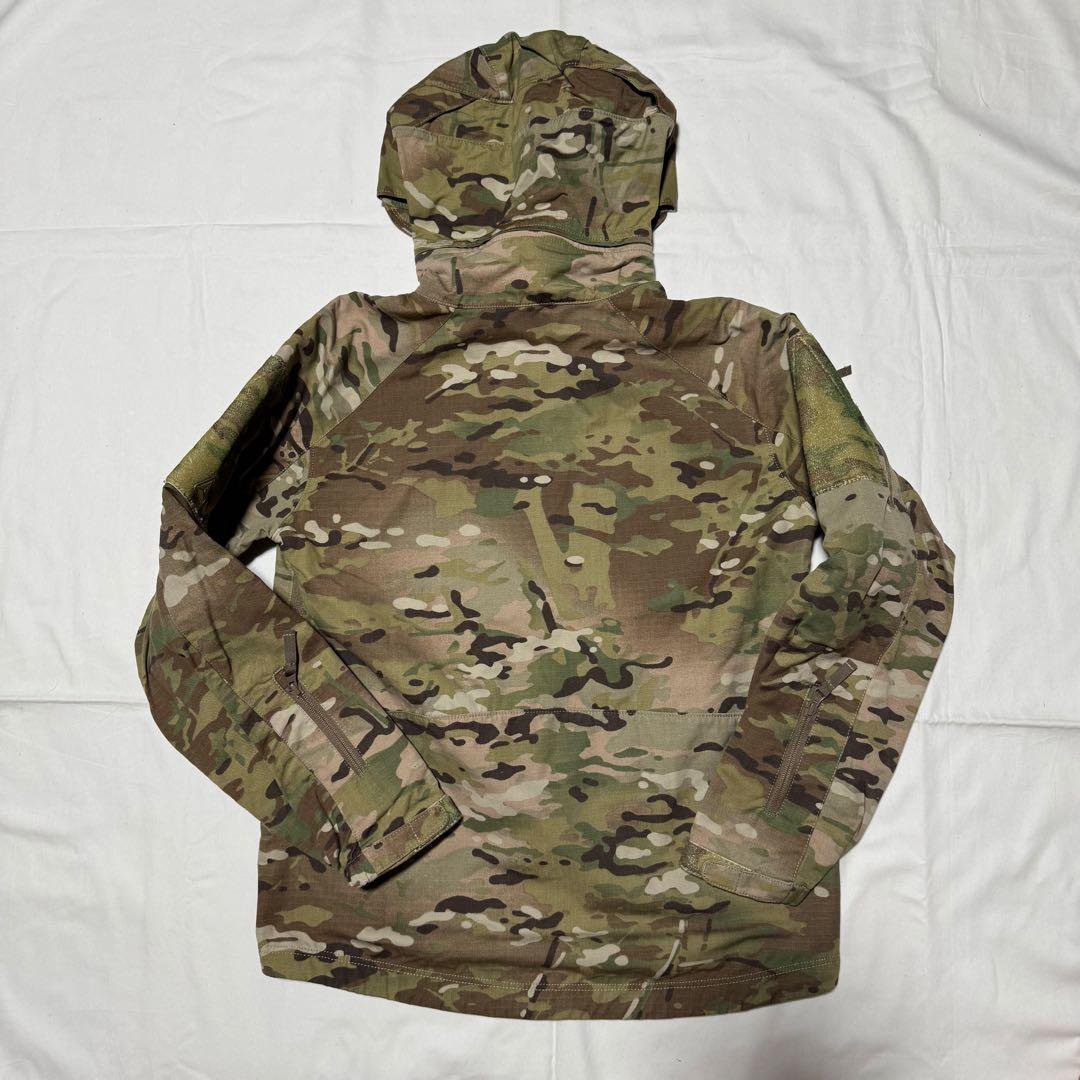 個人装備 ARMA TACTICAL DIMENSION JACKET/PANTS MC