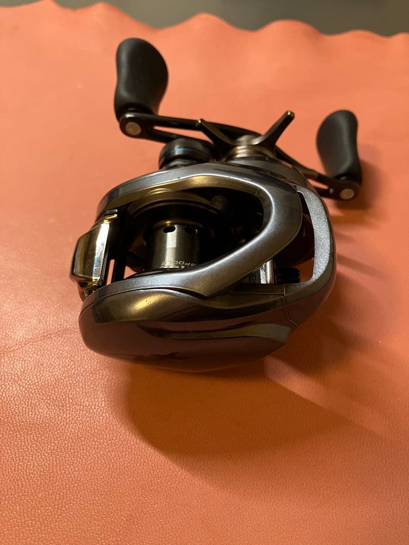 古着屋TTT【フォロー割】 シマノ　22SLX DC XT 71 XG