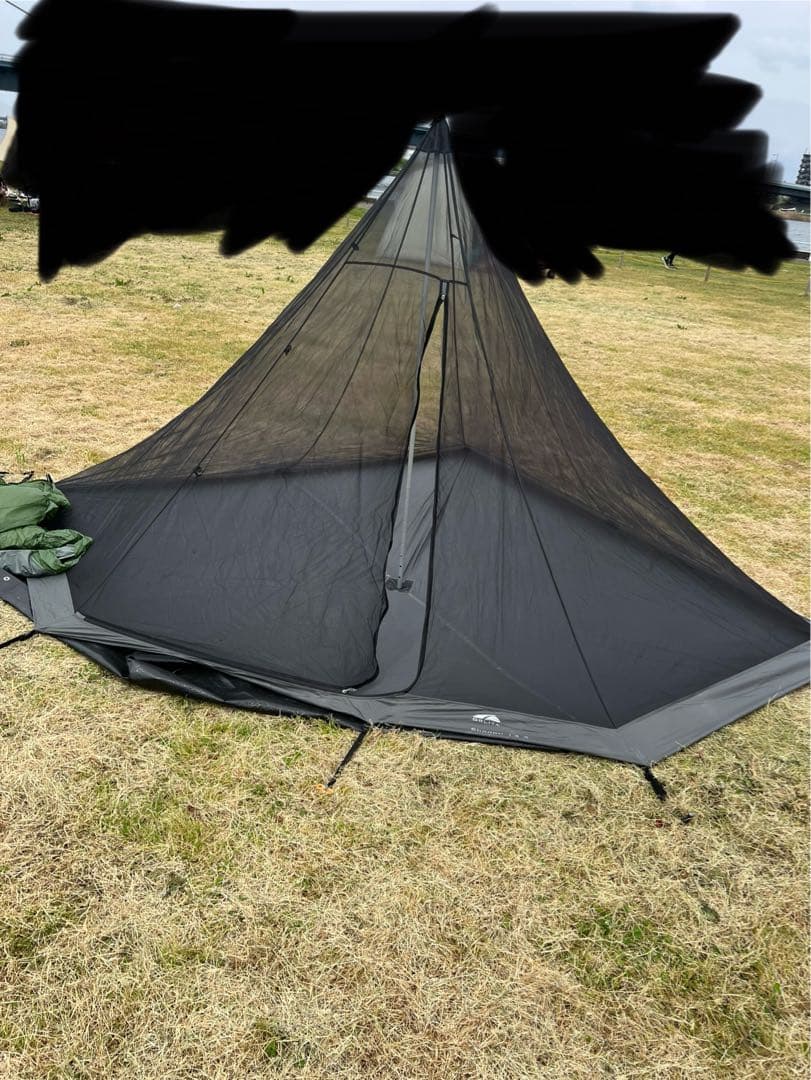 golite shangri-la5 ゴーライト　シャングリラ5