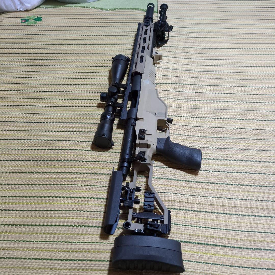 リトル·アーモニー