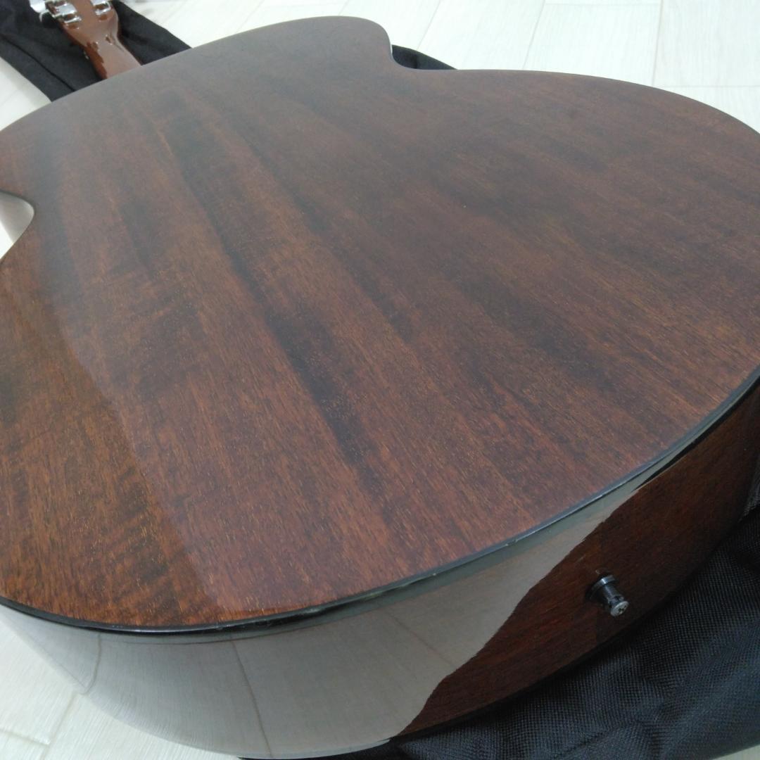Takamine T-F0AN アコースティックギター 中古現状品