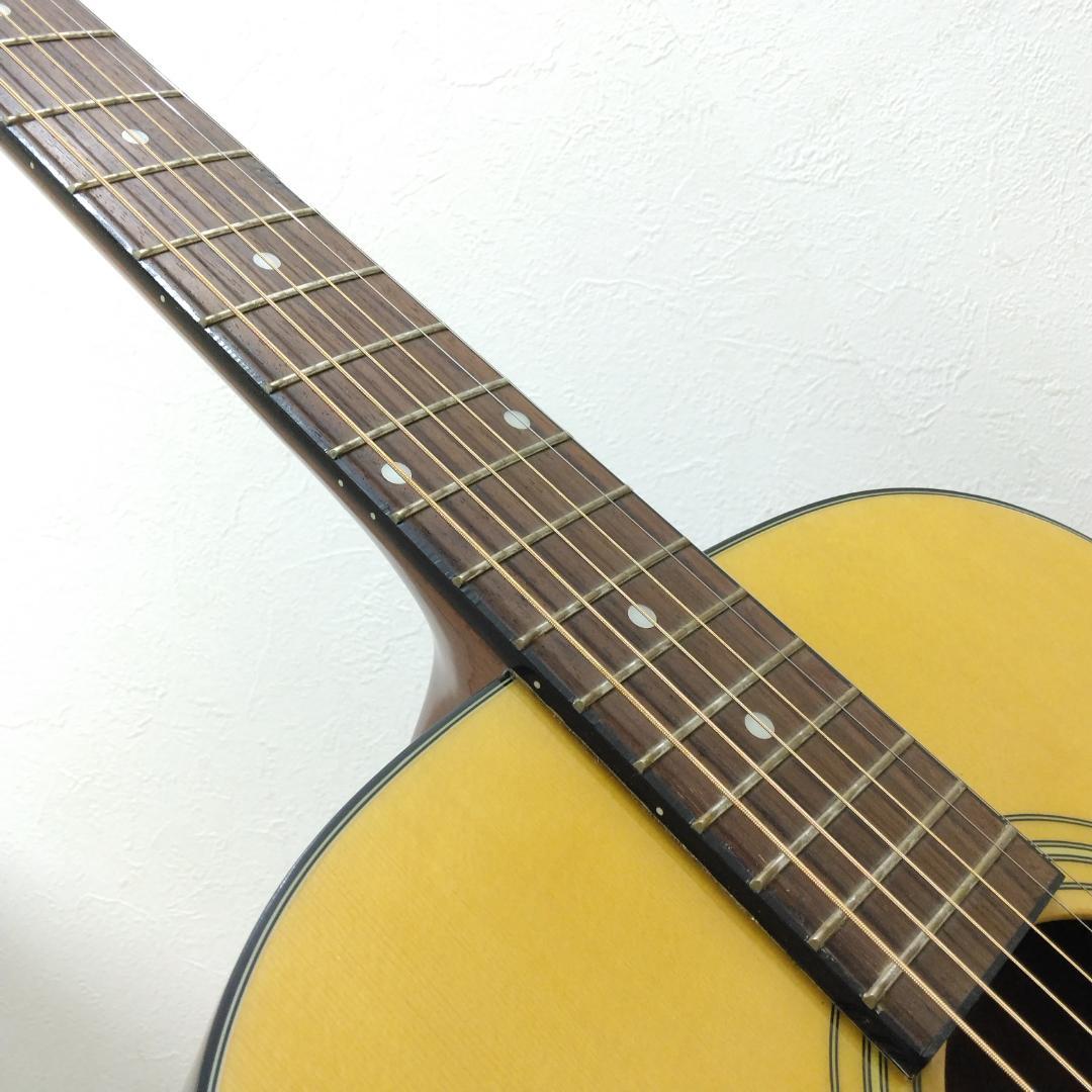 Takamine T-F0AN アコースティックギター 中古現状品