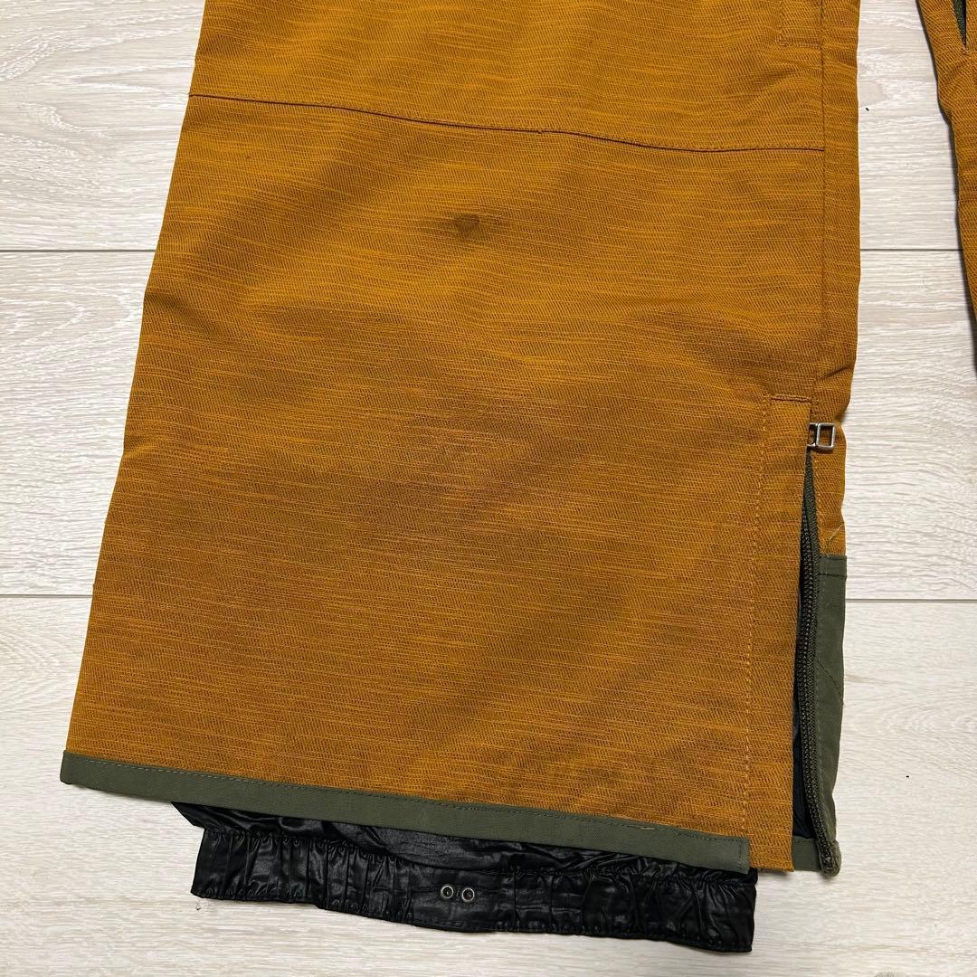 analog アナログ BURTON　バートン　ウェア　スノーボード　スノボ