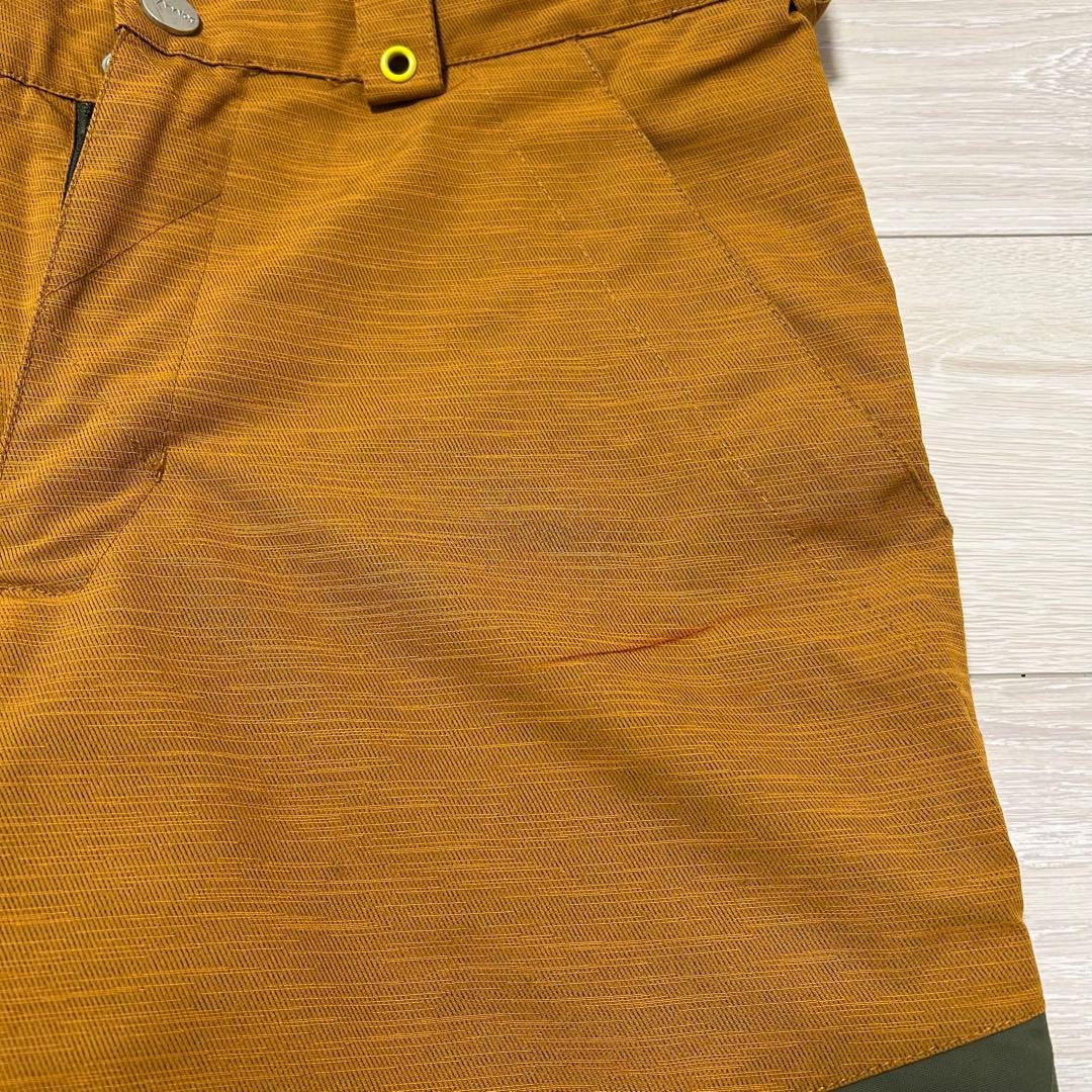 analog アナログ BURTON　バートン　ウェア　スノーボード　スノボ