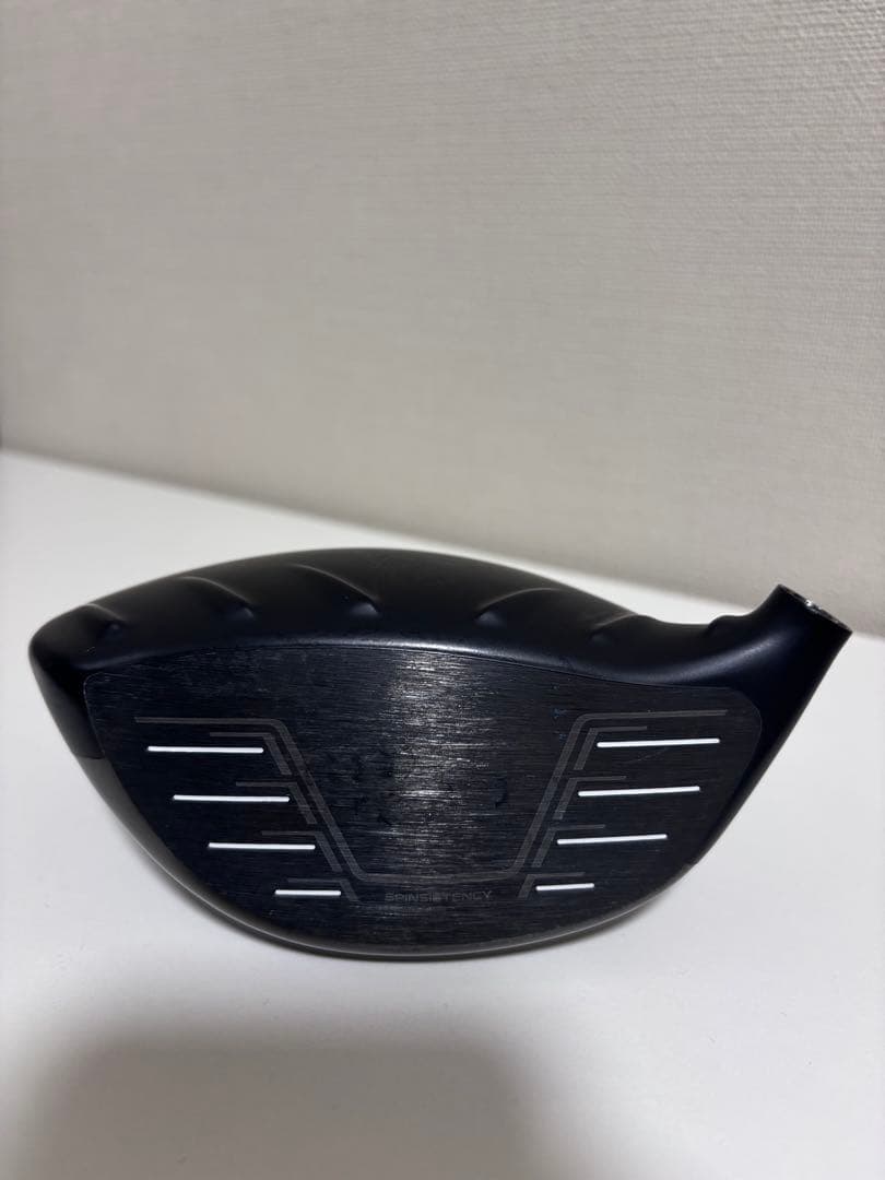 【美品】PING G440 MAX ドライバー 10.5 ヘッドのみ