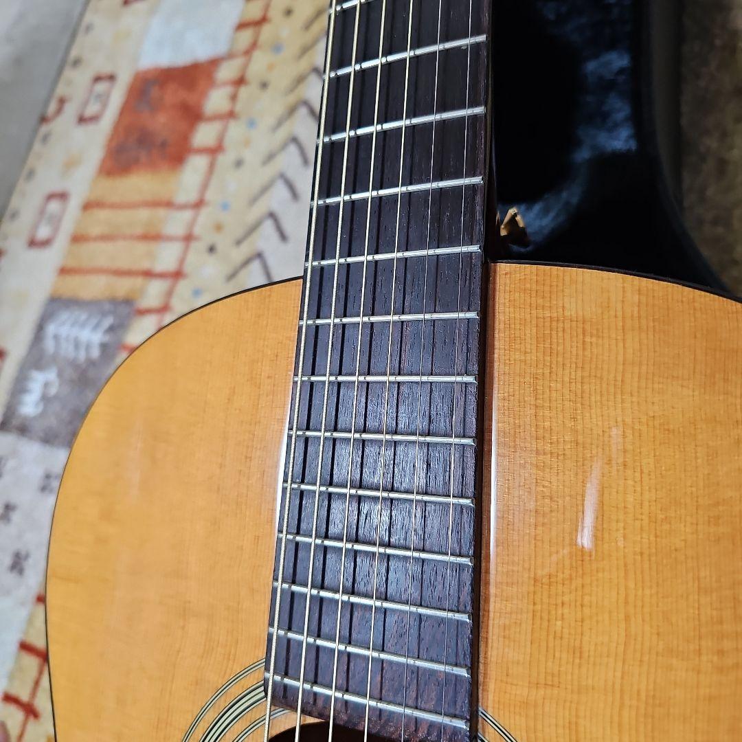 RECORDING.KING.ROS-06ニュヨーカータイプ。ハードケース付き。