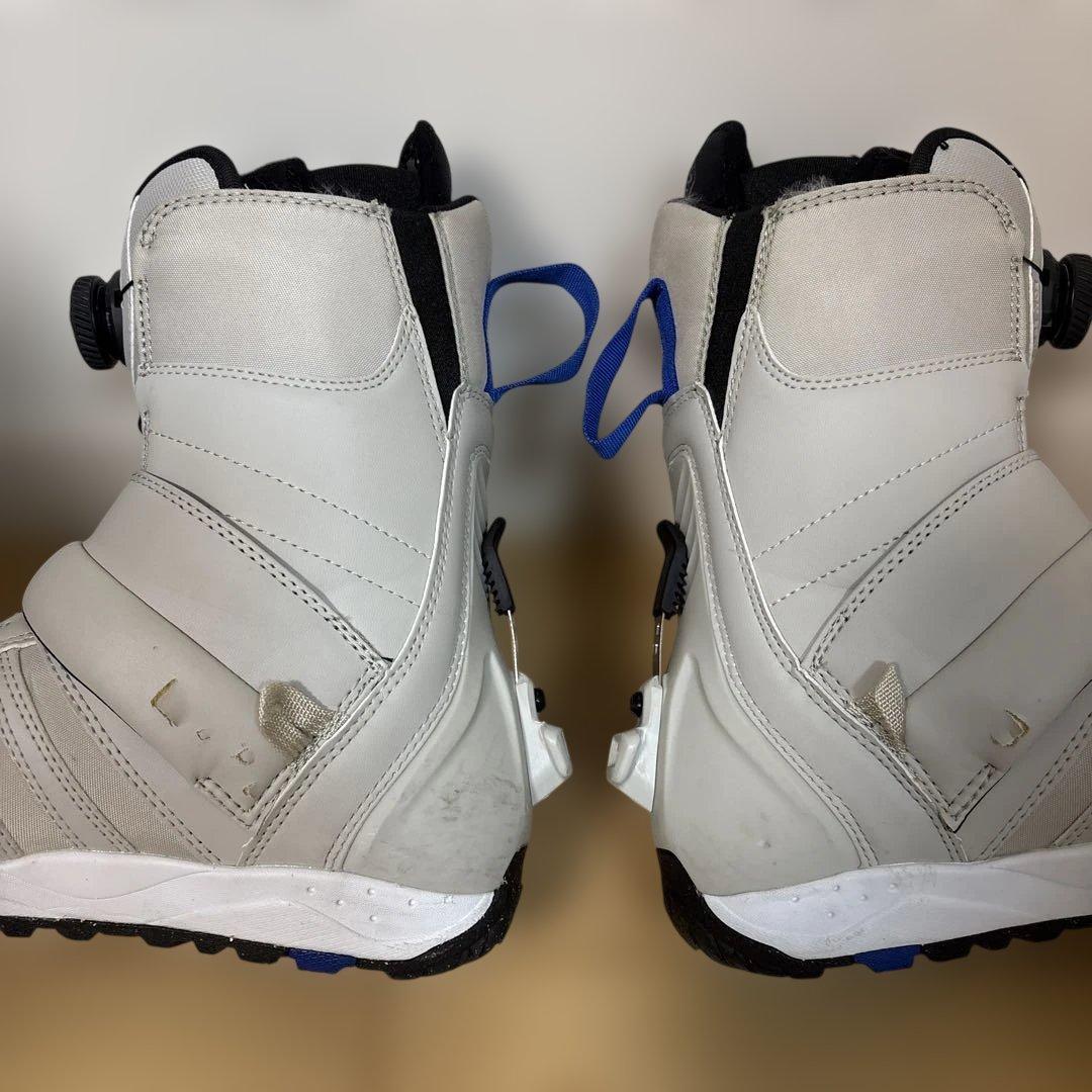 スノーボードブーツ_StepOn_Burton_FELIX SOFT boa