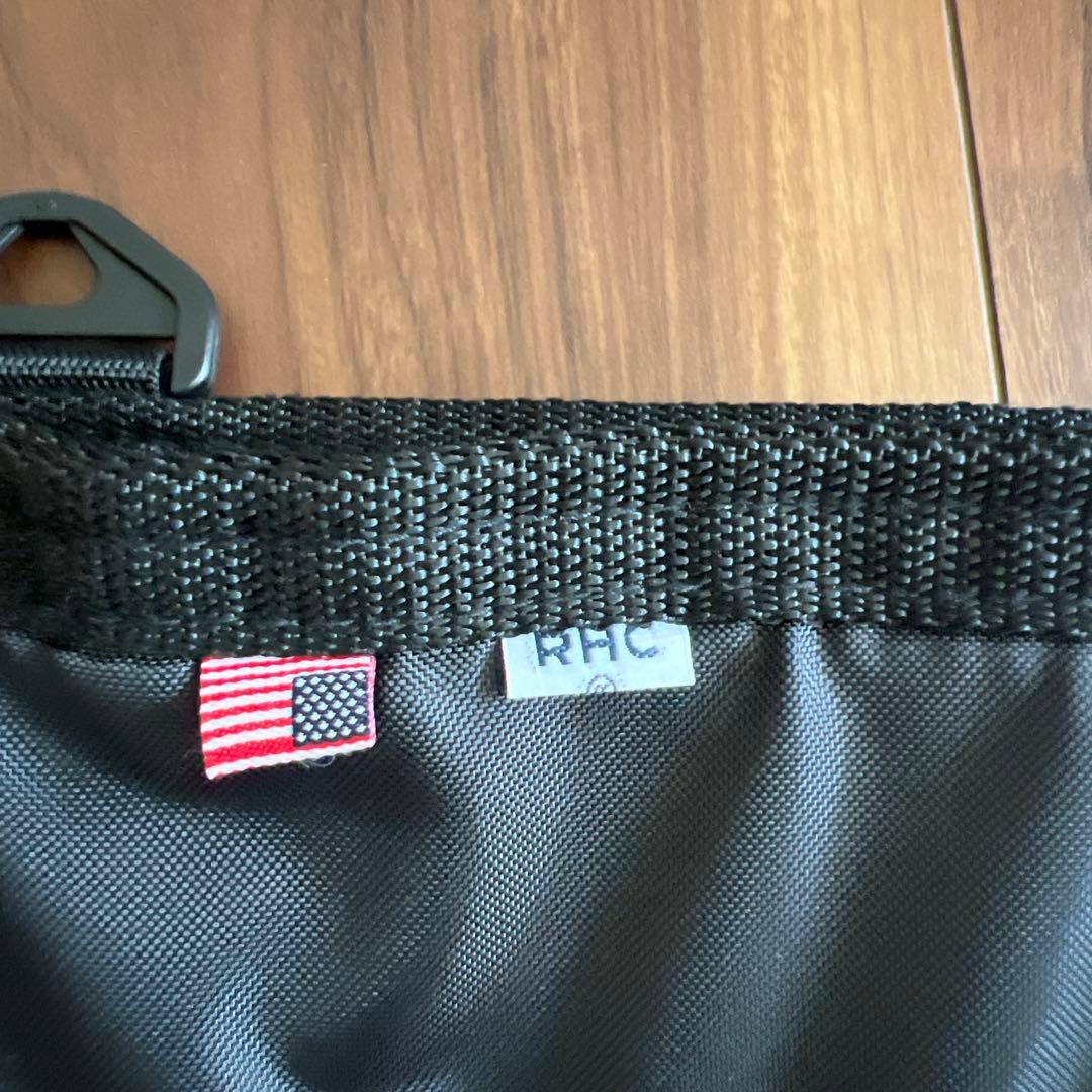 ロンハーマン RHC サーフボードケース