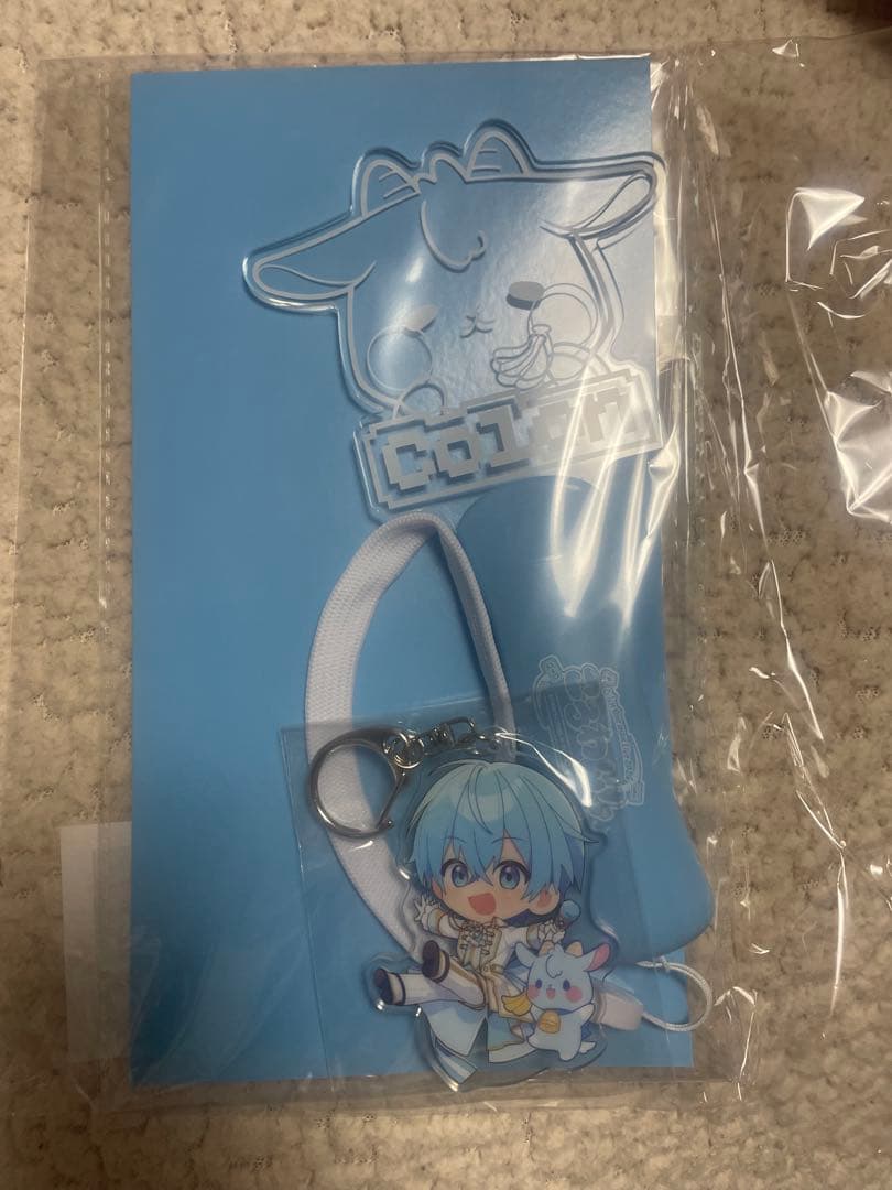 すとぷり ころんくん ころわん アプグレグッズ 全公演セット