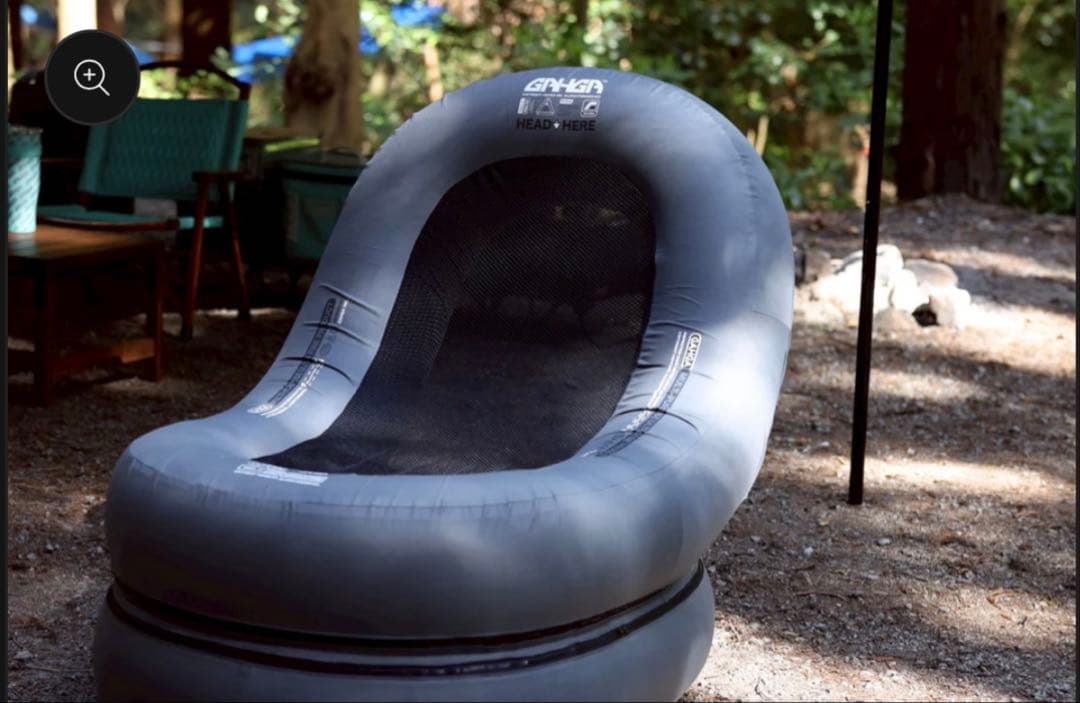 GAHGA キントーン