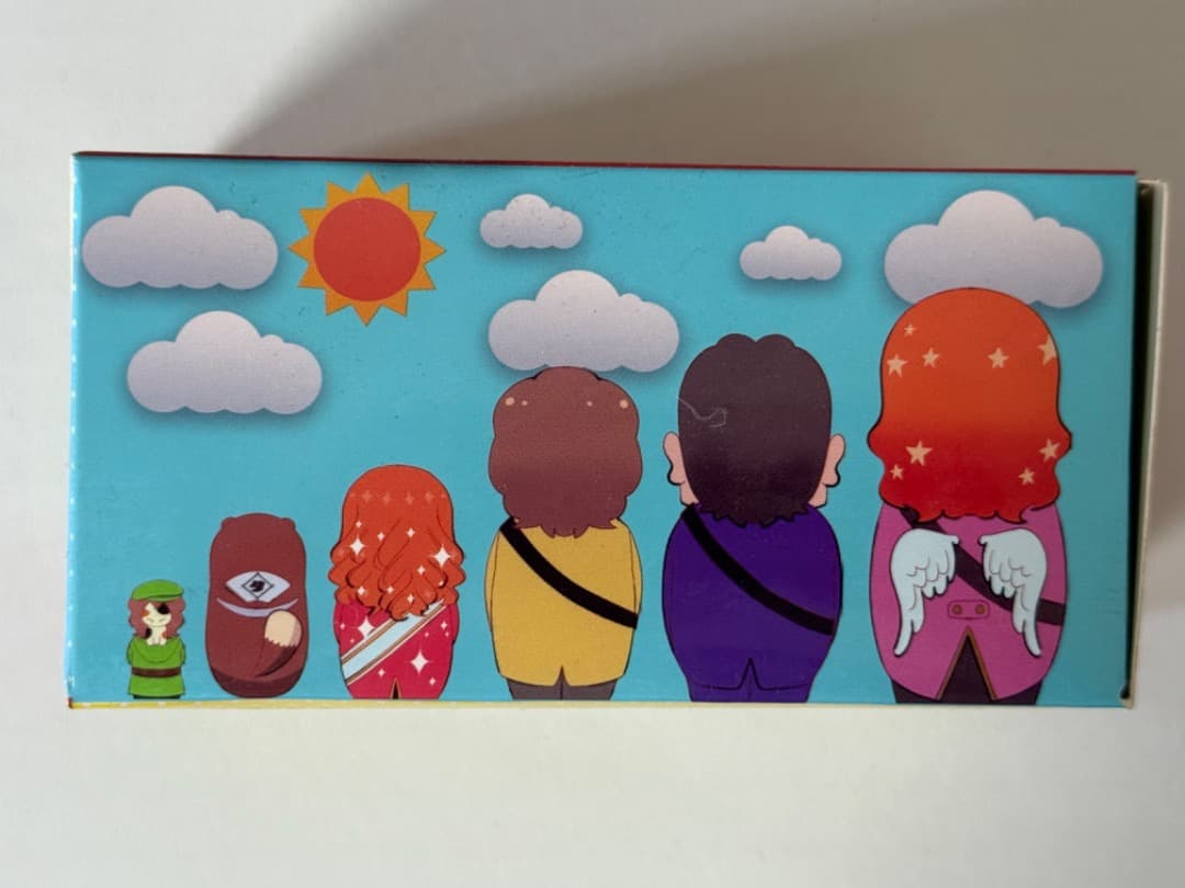 THE ALFEE　マトリョーシカ　2022　春の夢　アルフィー