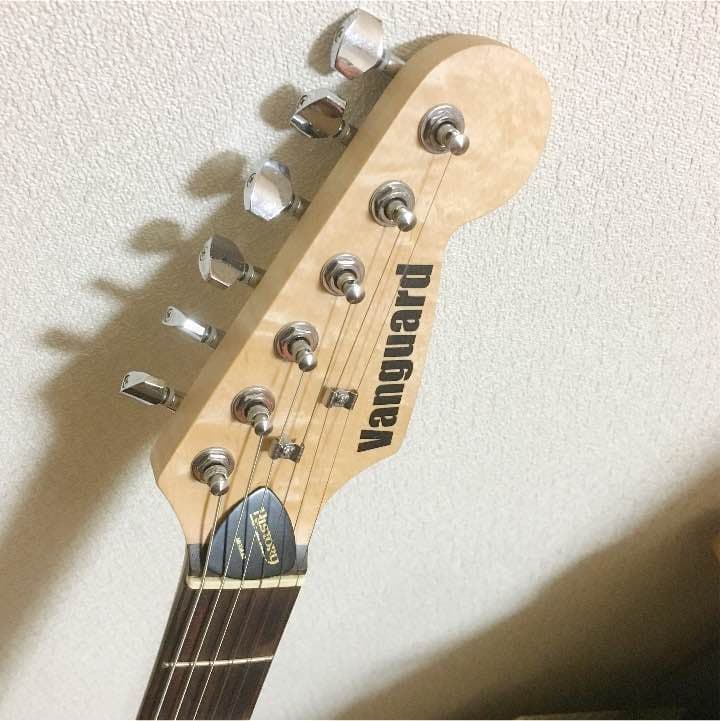 【断捨離中！】エレキギター ミニアンプ等セット