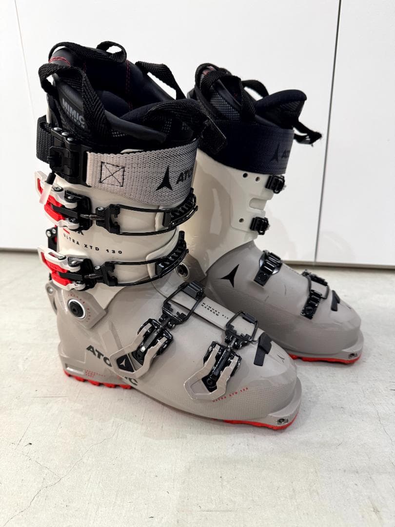 ATOMIC HAWX ULTRA XTD 130スキーブーツ25/25.5cm