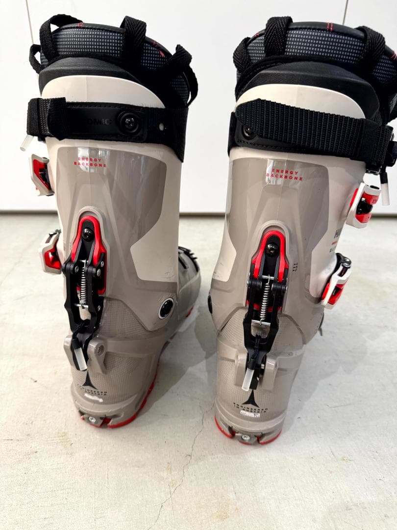 ATOMIC HAWX ULTRA XTD 130スキーブーツ25/25.5cm