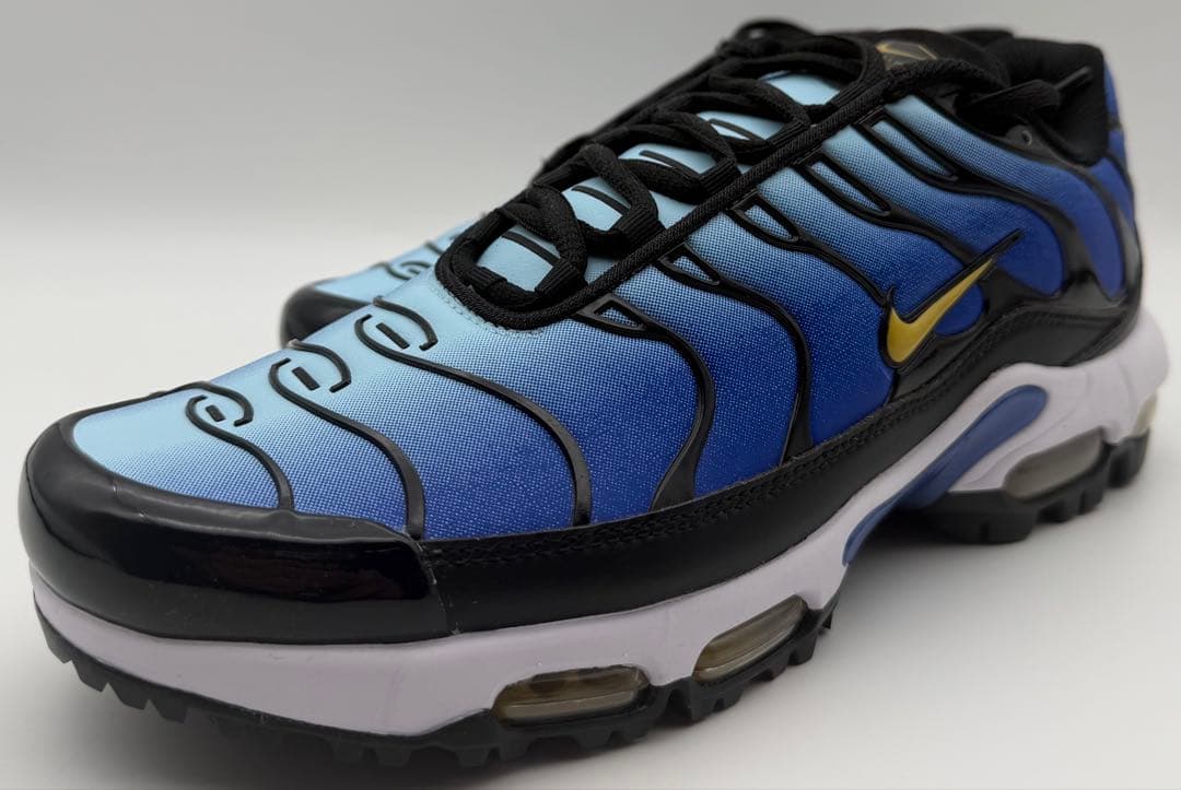 ナイキ AIR MAX PLUS G エアマックスプラス ゴルフ 26.5cm