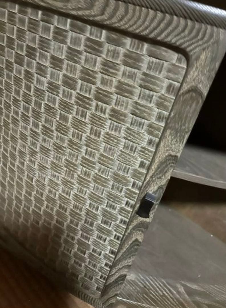 【美品・昭和レトロ】コーナー家具