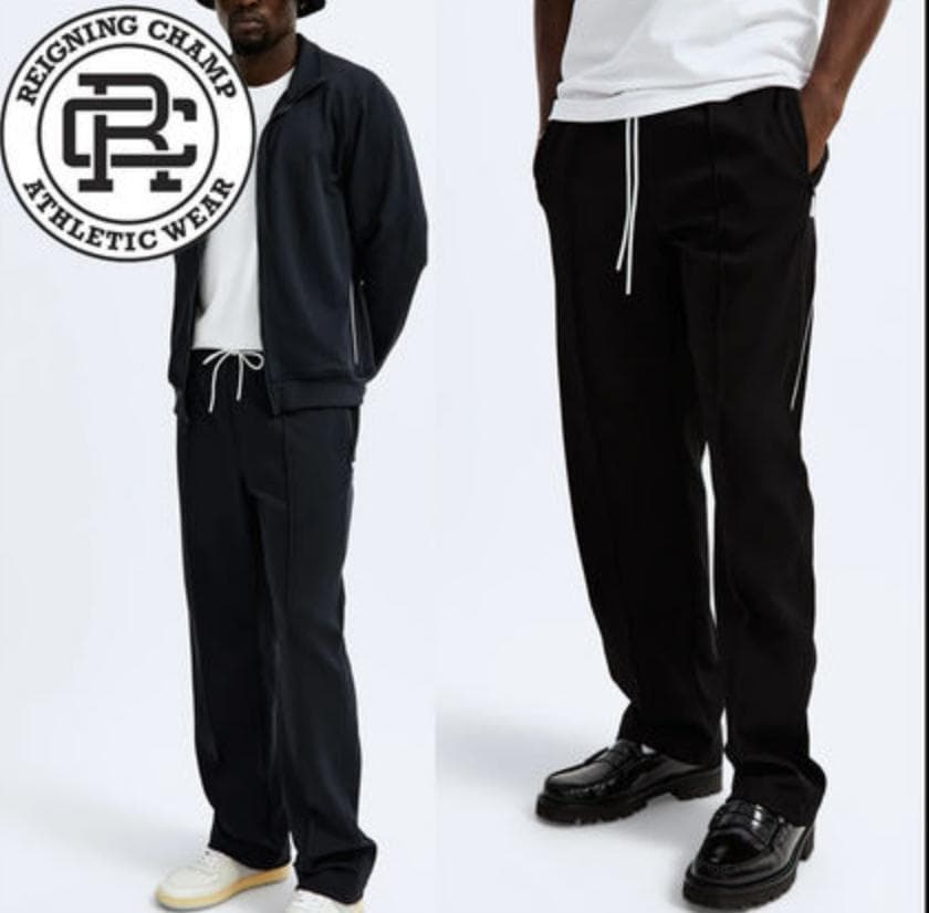 Reigning Champ レイニングチャンプ セットアップ ジャージ