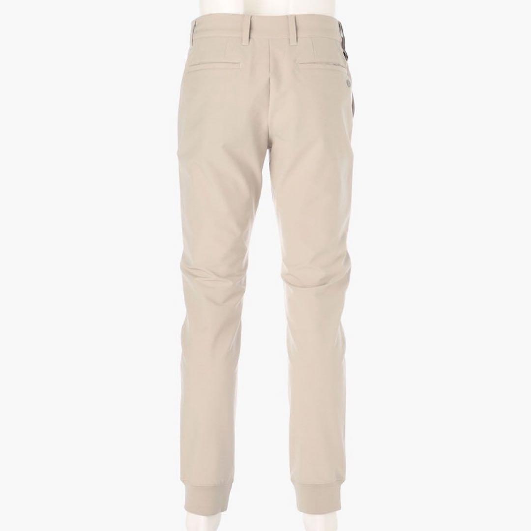 【今期新作・タグ付き】BRIEFING メンズ ジョガーパンツ ベージュM