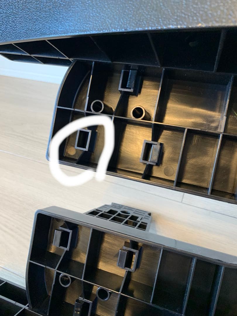 STRIDER ロッキングストライダー　ロッキングベース