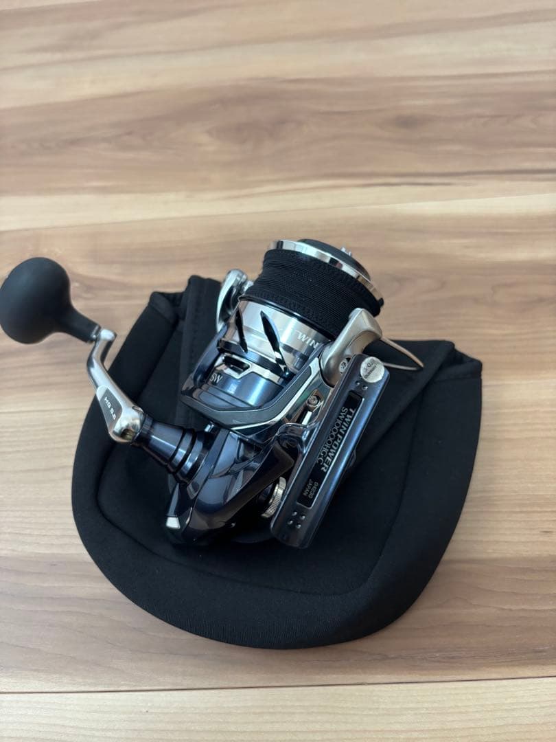 SHIMANO 21ツインパワーSW10000HG シマノツインパワー