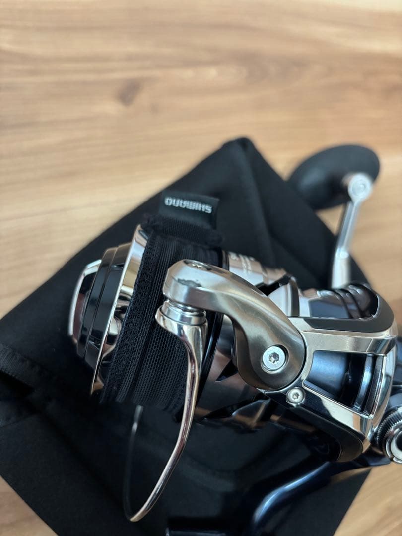 SHIMANO 21ツインパワーSW10000HG シマノツインパワー