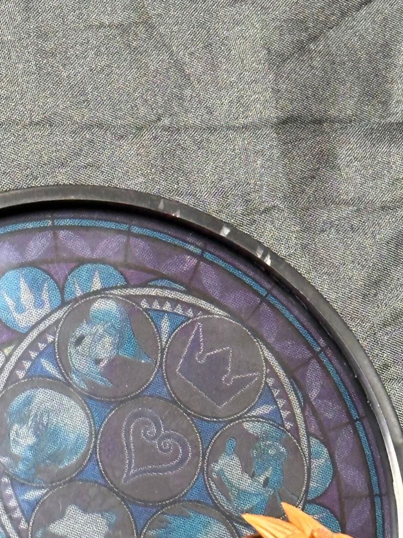 キングダムハーツBRING ARTS SORAフィギュア一番くじスタチュー付き