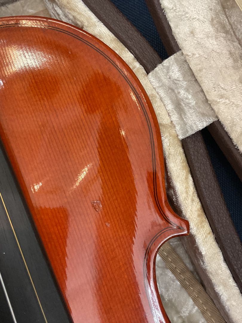 お値下げしました‼️葉加瀬太郎　バイオリン　　　　　　　　1359