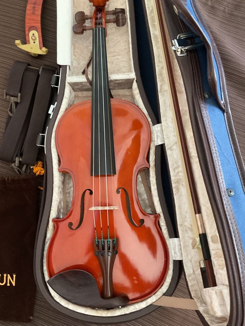 お値下げしました‼️葉加瀬太郎　バイオリン　　　　　　　　1359