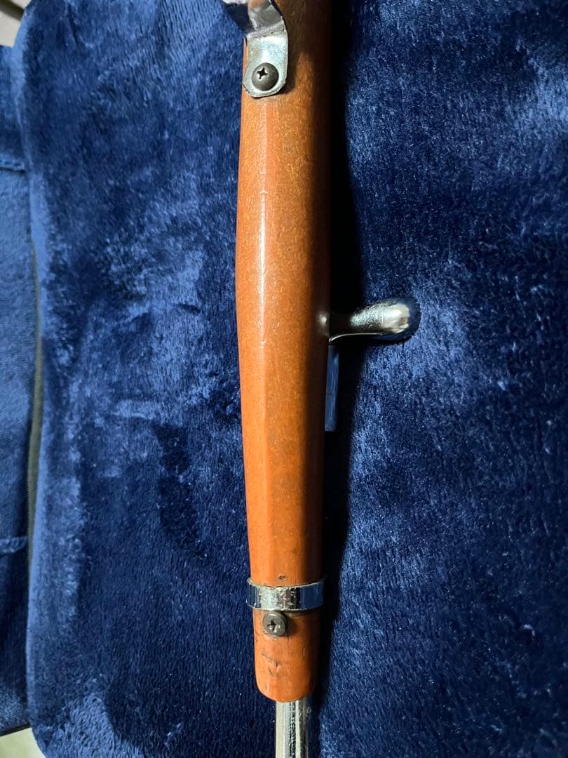 コルク銃　クリタ工業　中古品　レトロ　射的