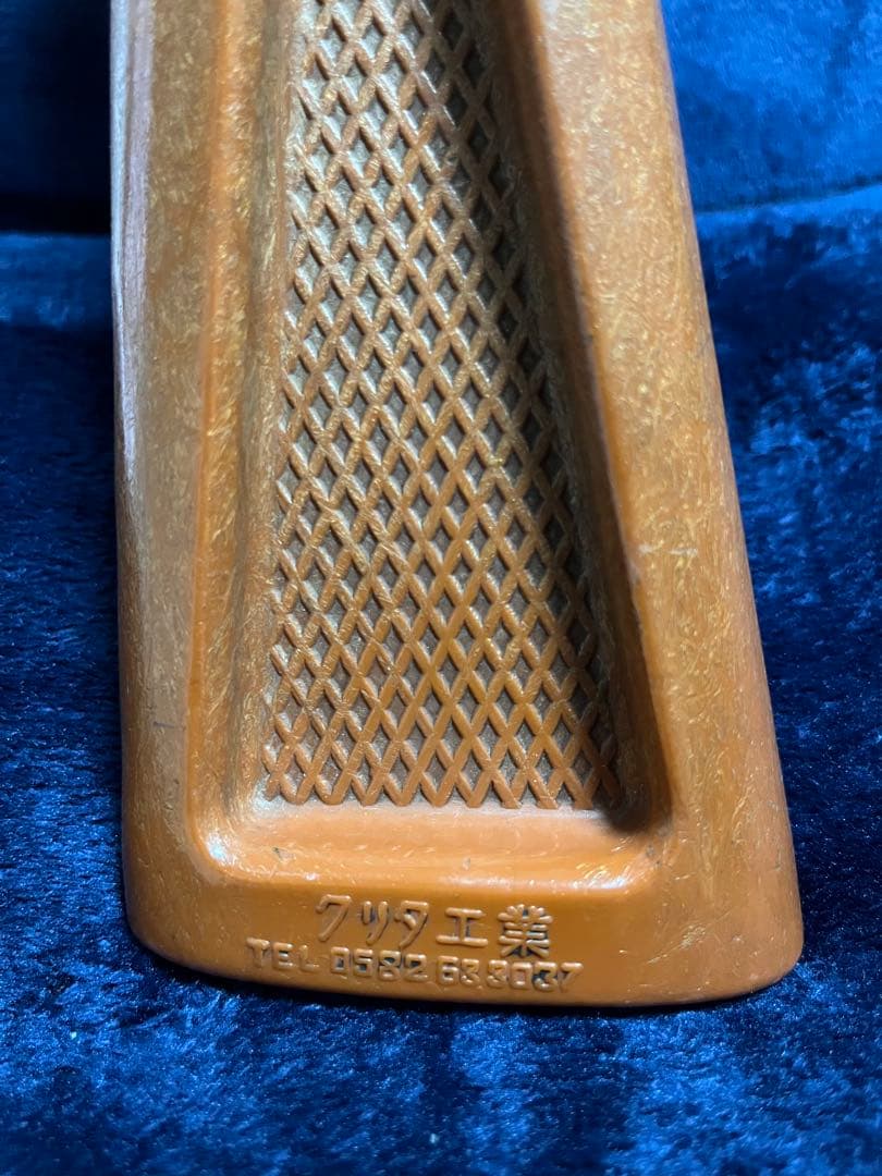 コルク銃　クリタ工業　中古品　レトロ　射的